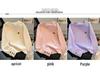 Women's Heart Embroidery Crewneck Sweatshirt: American Style, Long-Sleeved, Versatile, and Age-Reducing for Spring and Autumn.