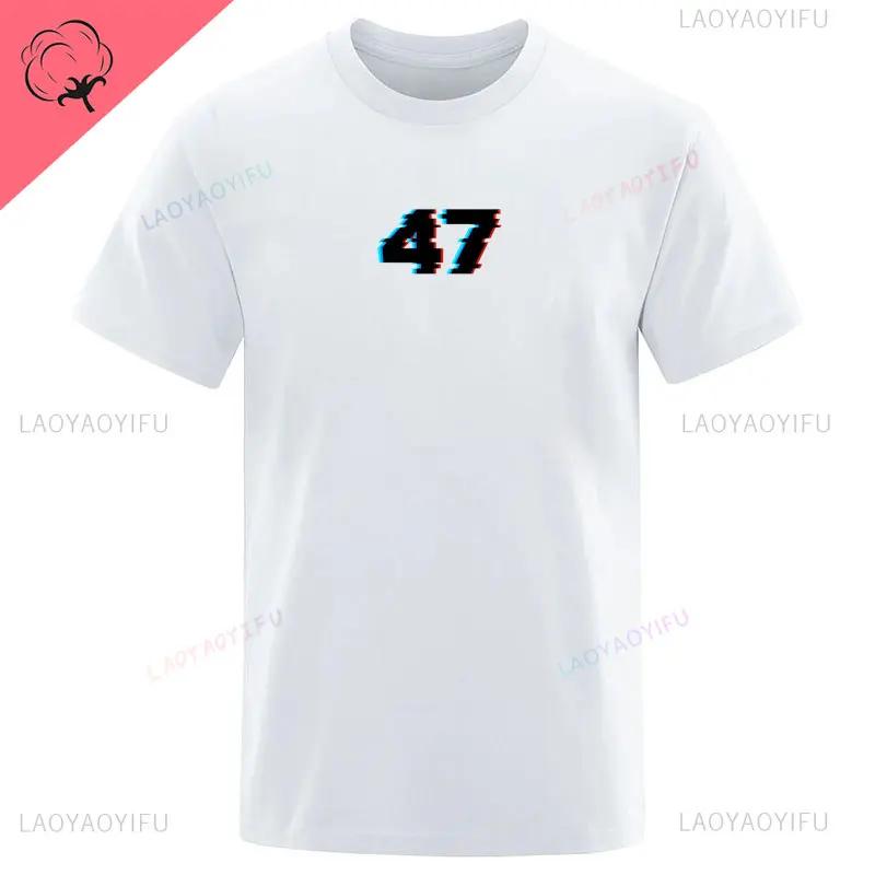May 25 1977 Birth Gift T-shirt Men's Harajuku Top Fashion Classic Unique Vintage Brand T-shirt Vintage Streetwear Birthday Gift