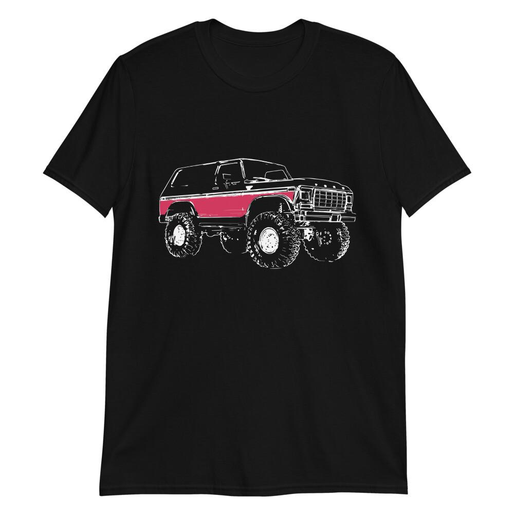 Blondie Punk Logo T-Shirt Black New S