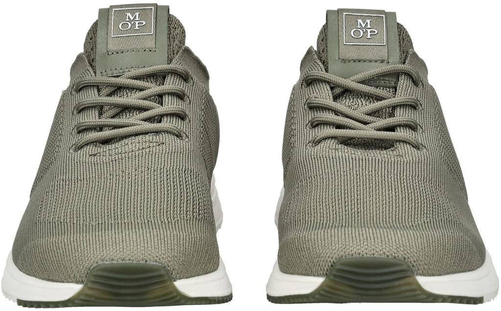 Кроссовки Marc O'Polo Sneaker oliv