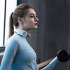 SKG 4098 Cervical Neck Massager with Heat CN plug (adapter included)