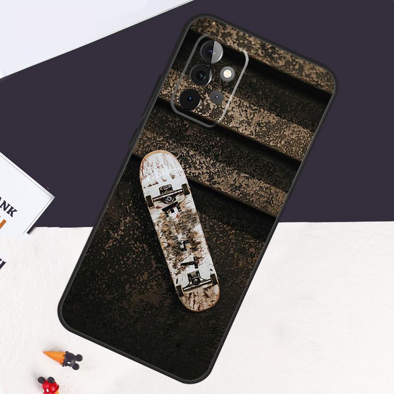

Cool Skate Case For Samsung Galaxy A22 A16 A33 A36 A56 A26 A15 A55 A53 A35 A32 A52 A54 A34 A14 A05 A06 Samsung A52
