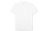 CDG Play Polo Shirt Men's White AZ-T066-051-2
