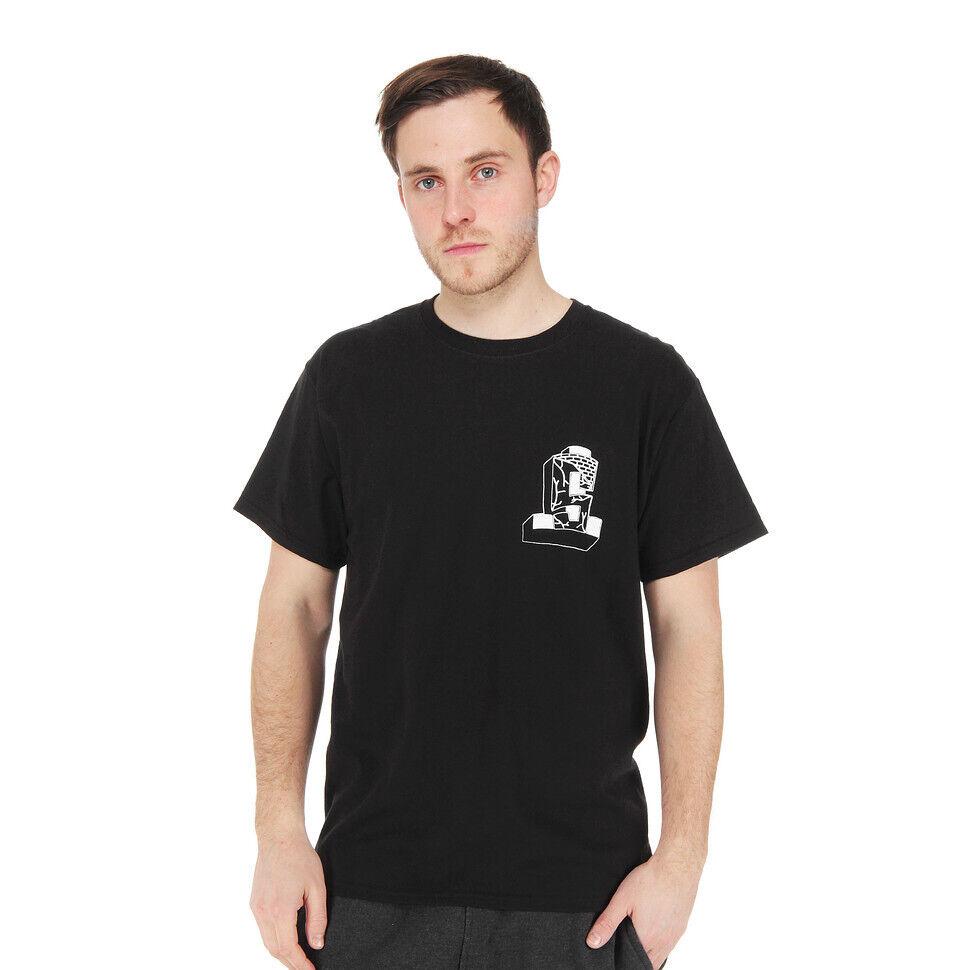 

Suicidal Tendencies Skater Black Unisex T-shirt