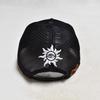 God Speed Embroidered Baseball Cap - Trendy European & American Sun Hat