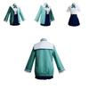 Genshin Impact Sucrose Uniformsuit Perfect For Cosplay And Halloween