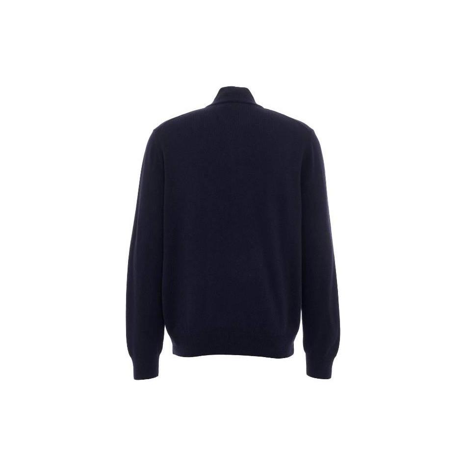 Polo Ralph Lauren FW22 Sweater Standard Men's Navy Blue 710876756-001