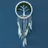 Dreamcatcher Tree of Life Macrame 22cm Assorted 3-Pack