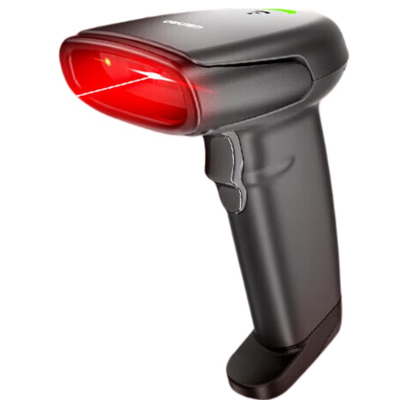 

Deli AA102 Wireless 1D Barcode Scanner
