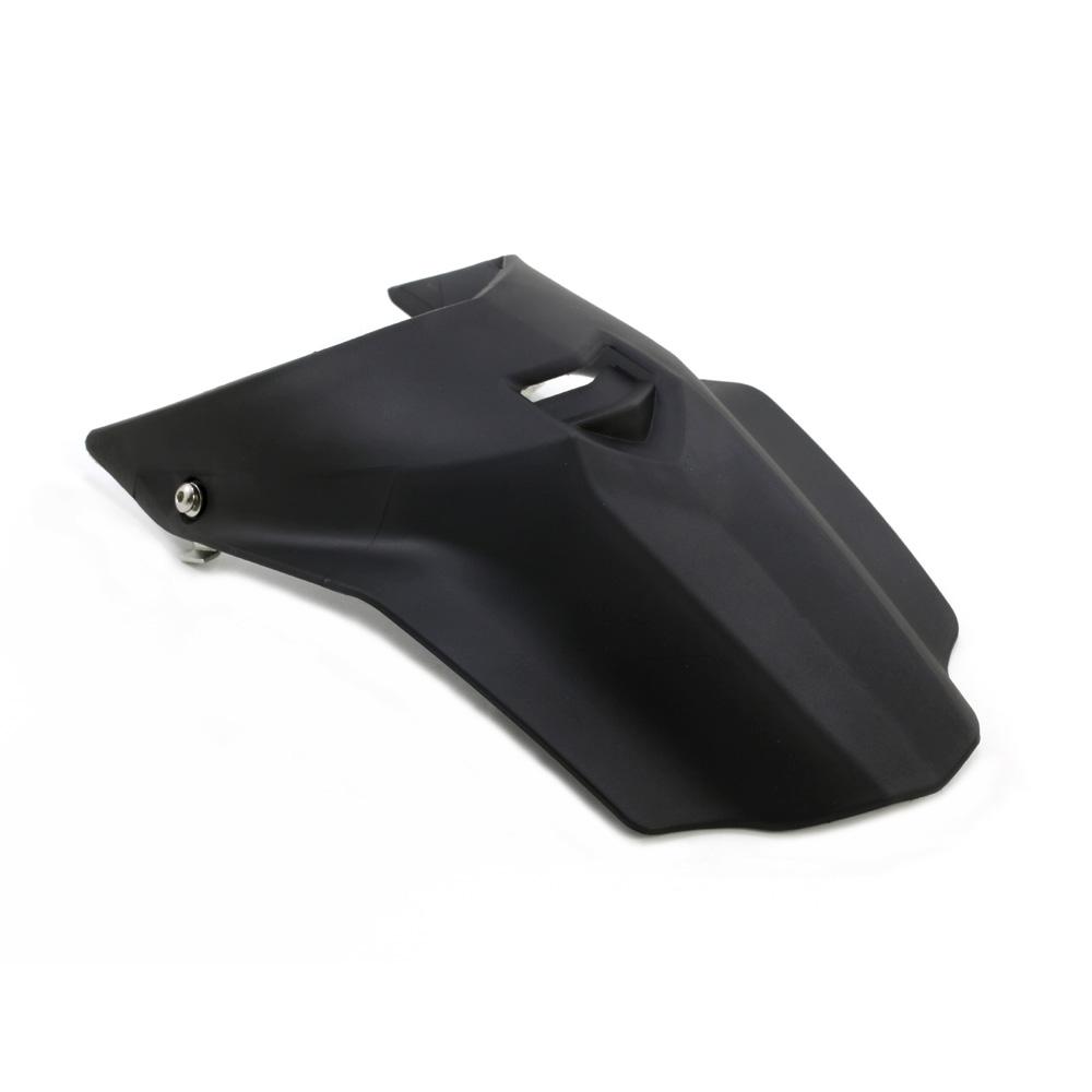 Für BMW R 1200GS/R1250GS ADV/HP LC Exclusive R1200 Motorrad Frontfender-Verlängerung Schmutzfänger-Verlängerung Spritzschutz Reifen-Halter