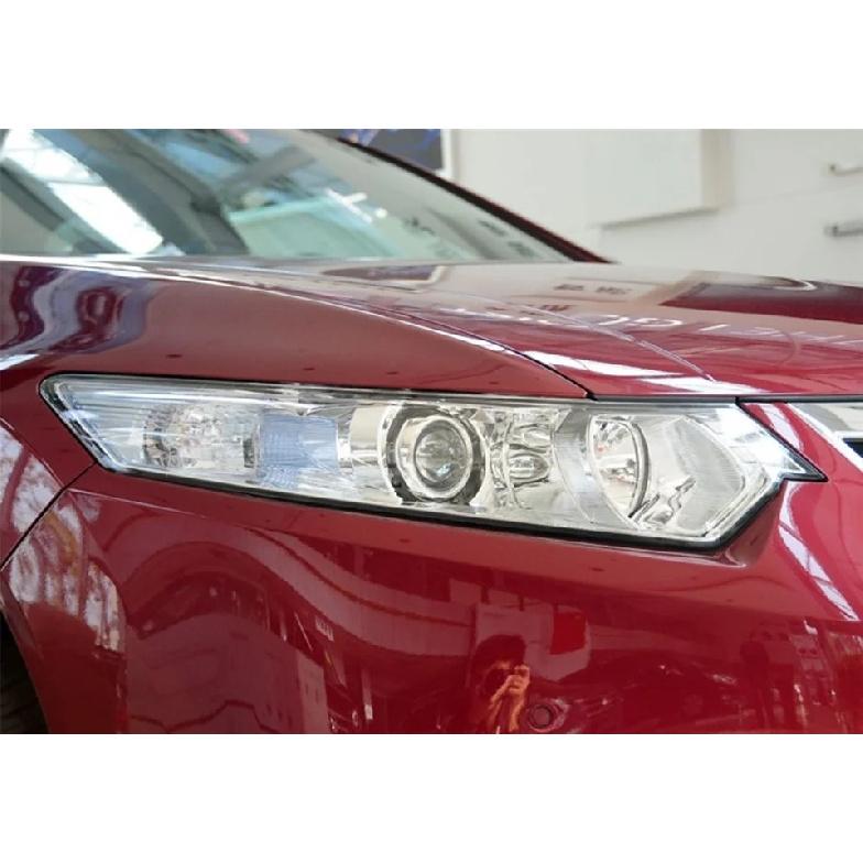 Headlights Shell Mask Transparent Cover Lampshdade Headlamp Shell Glass For Honda Spirior 2009 2010 2011 2012 2013