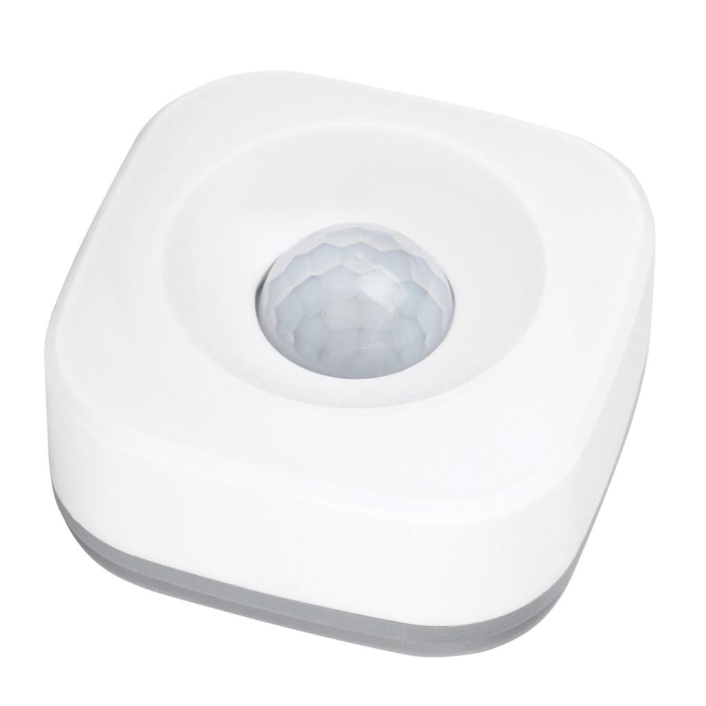 WIFI Smart Home PIR Bewegungserkennungssensor Drahtloser Sicherheitsalarmsensor
