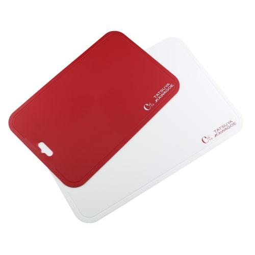 

Kluva Elastomer Cutting Board Set of 2, LA-138