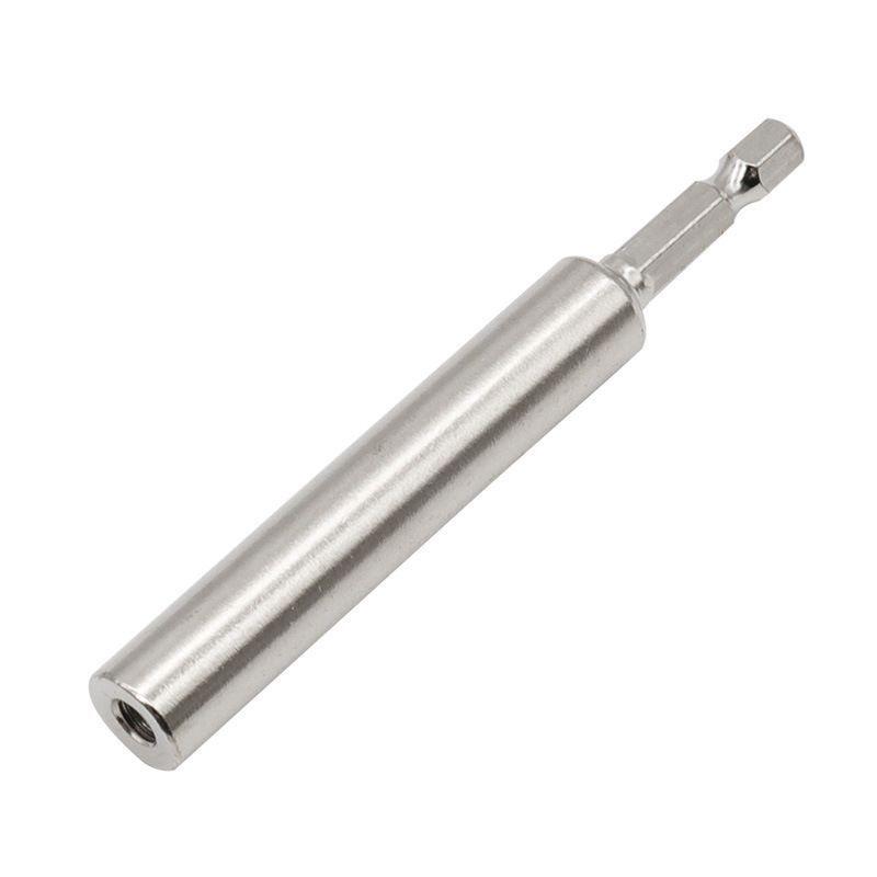 Hex Shank Mini Saw Blade Connector Extension Tool