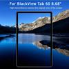 Protector de ecran 1/2/3PCS pentru Blackview Tab 60 (8,68 inchi) 2023 Lansarea filmului din sticlă temperată anti-zgârieturi de înaltă definiție