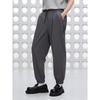 GXG Men's Loose Cuffed Casual Pants