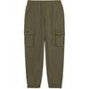 Timberland Cargo Pants Unisex Army Green A6FEZ-A58