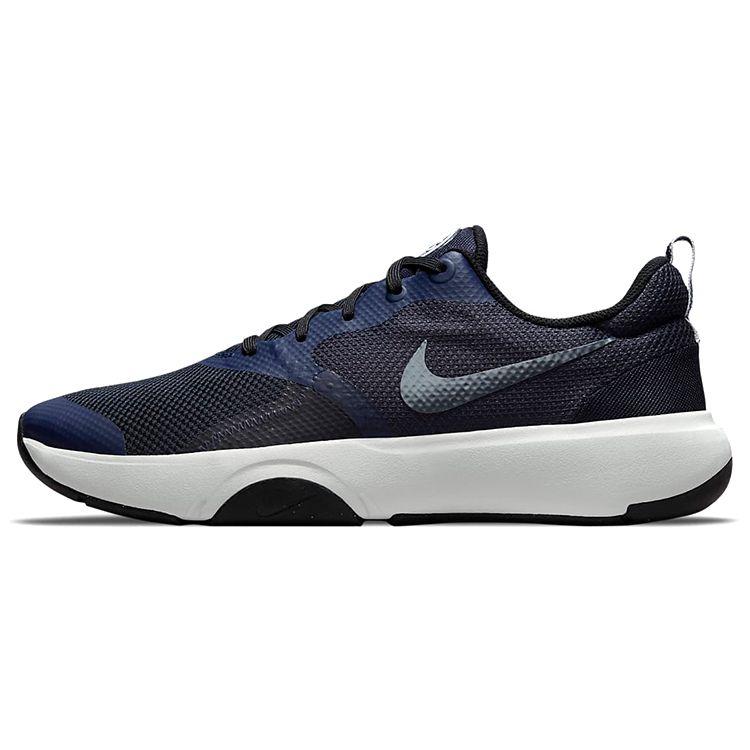 Мужские кроссовки Nike City Rep TR Obsidian Синий Грозовой Синий Антрацит DA1352-401 44