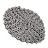 11 Speed Bike Chain Electroplating Full Hollow 1 2x11 128 Inch 116 Link Bicycle Chain for Road Mountain Bike