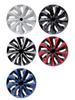 16-Inch Wheel Covers for MG5 - Hubcaps & Steel Wheel Caps