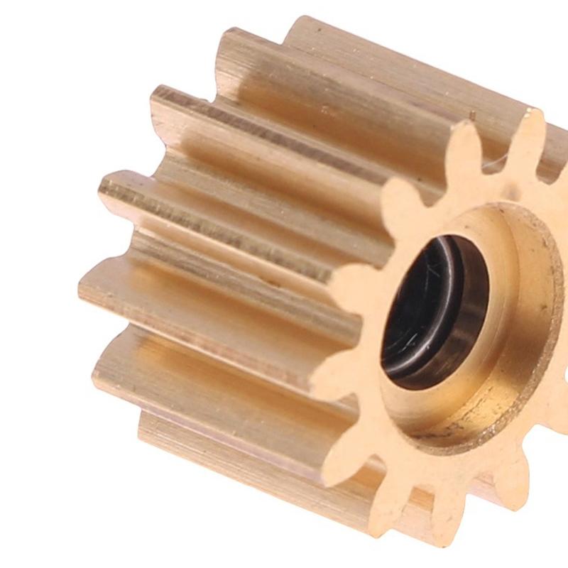 Cq890-67091 Engrenagem de cobre para Hp T520 T120 T830 T730 T130 T525 Conjunto de cortador