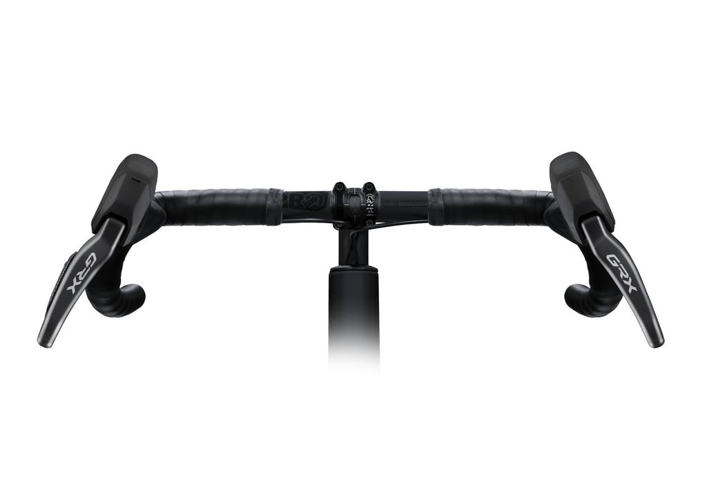 Shimano GRX levá brzdová páka pro silniční řídítka BL-RX825 (HYD IBLRX825L)