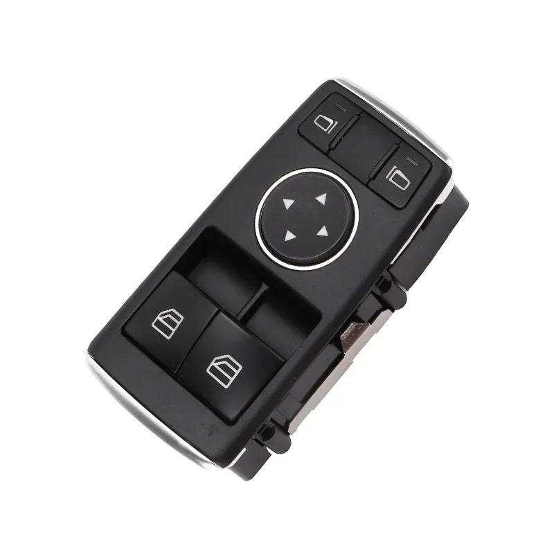 Mercedes W172 Car Window Lifter Switch - Low Trim Electric Glass Control