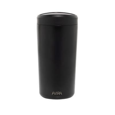 Avira Alix Recycled Stainless Steel 400ml Tumbler