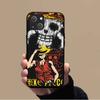 KK-39 One Piece Family Soft Case for Samsung A15 A51 A04s A10s A11 A70 A12 A05s A14 A22 A23 A32 A50S M31 M51 M52 M53 A25 A30S A52 A55 A71 A72 S10 S9