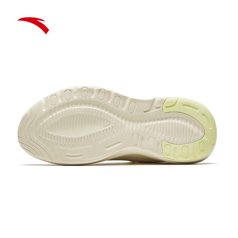 Anta Women's Milk Candy 2 Skipping Rope & Training Shoes