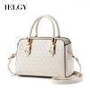 All-Match Commuter Handbag Fashion Trendy One-Shoulder Cross-Body Large-Capacity Tote Bag