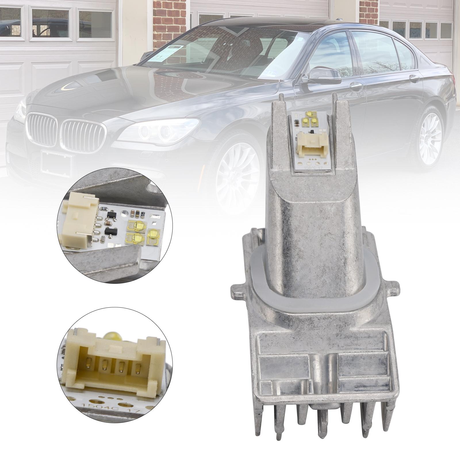 

Дневной ходовой огонь DRL LED модуль 63117339003 для BMW 7 серии F01 F02