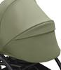 Stokke (Official) YOYO Stroller Accessories, Newborn Pack (0-6 Months), Suitable for Newborns, Type A, Olive (Stroller sold separately)