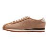 Cortez Leather Perforated Swoosh