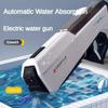 Automatically Water High Pressure Electric Water Gun Toys For Kids Summer Outdoor Pool Fight Games Children Water Toys Gift