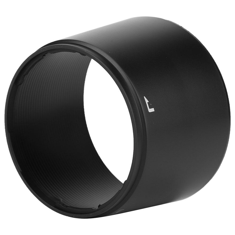LH 61D Plastic Camera Lens Hood Shade for Olympus ZUIKO DIGITAL ED 40 150mm F4 5.6 Mount