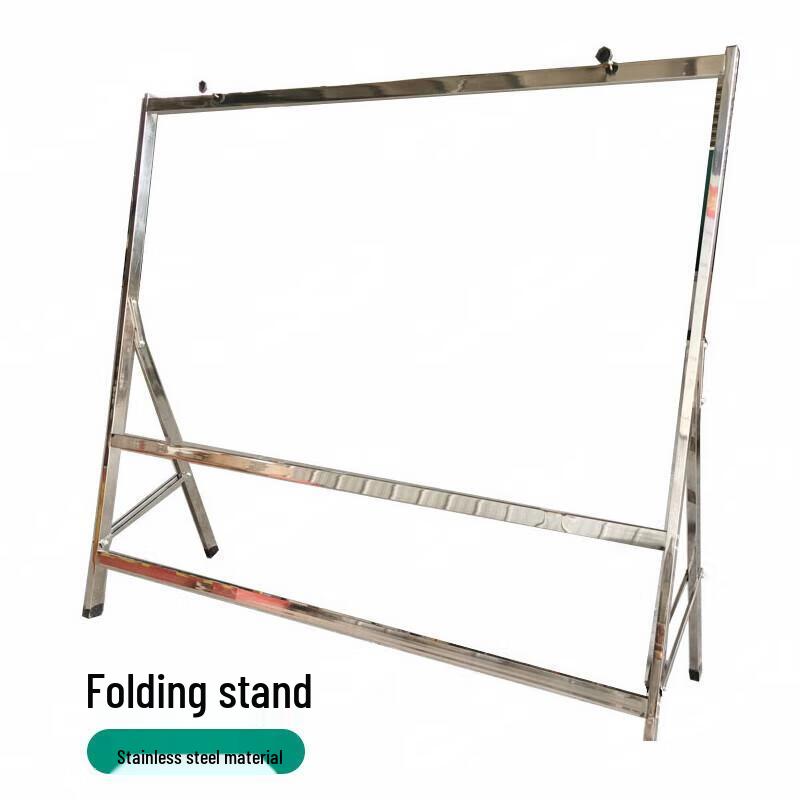 Chixun Wooden Outdoor Display Blackboards