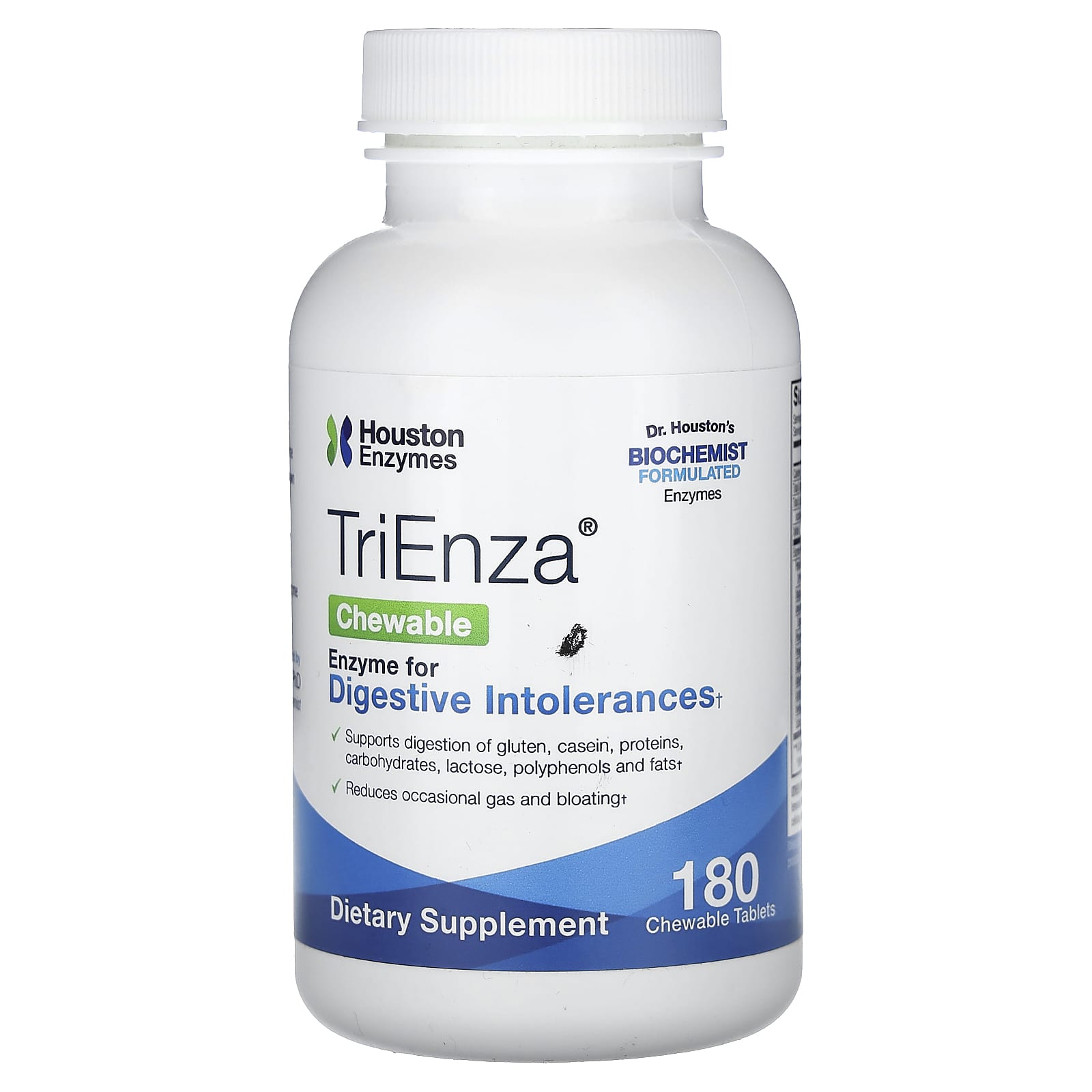 

Trienza Chewable, Chewable 180 Tablets
