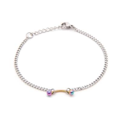 Βραχιόλια – Βραχιόλια-αλυσίδες