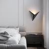 Nordic Luxury Wrought Iron Wall Lamp for Modern Spaces