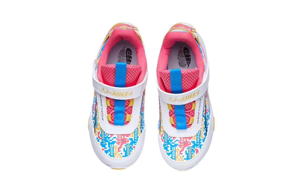 Li Ning YOUNG Kids' Casual Shoes Pre School YKNR110-15