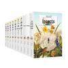 complete 10-volume illustrated collector's edition