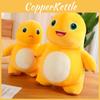 Nailong Plush Toy With Super Soft Short Plush For Kids Birthday And Gift