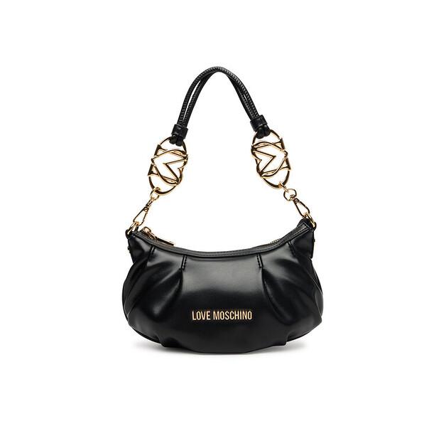 

Сумка LOVE MOSCHINO LOVE MOSCHINO JC4076PP1NLF0000 чёрный