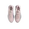 Nike WMNS Shox R4 Barely Rose White AR3565-600 Women's Size