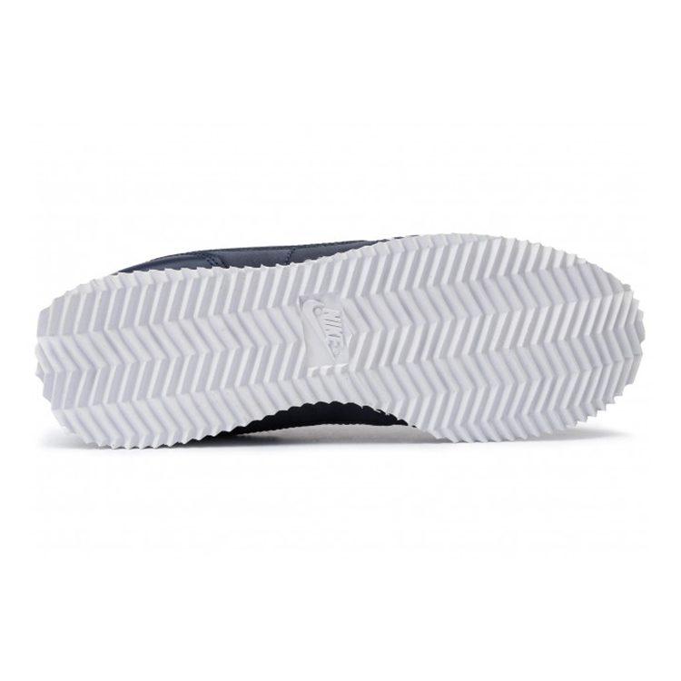 Nike Cortez Basic GS Giorno di San Valentino Obsidian 2019 AV3519-400