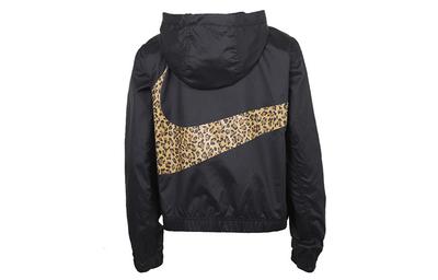 Giacche Donna Nero Collo Alto Moderato Altro CN7105-010