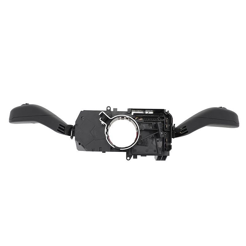 Compatible Turn Signal Switch for Volkswagen Rolls-Royce (Part Numbers: 7H0953513C, 6RD953503B).