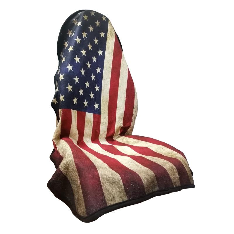 

Car Seats Cover Protectors Front Seats,for Gyms Workout,Running,Swimming,Waterproof Sweat Towel Bucket Seats Covers