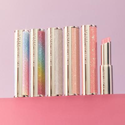 Make-up na rty – Balzámy na rty